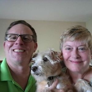 Meet your Posher, Susan